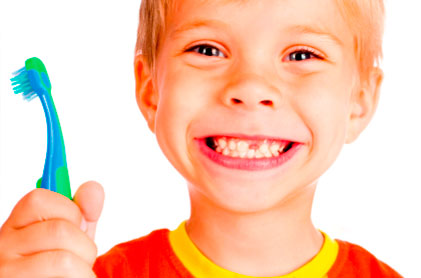 Tratamientos Infantiles